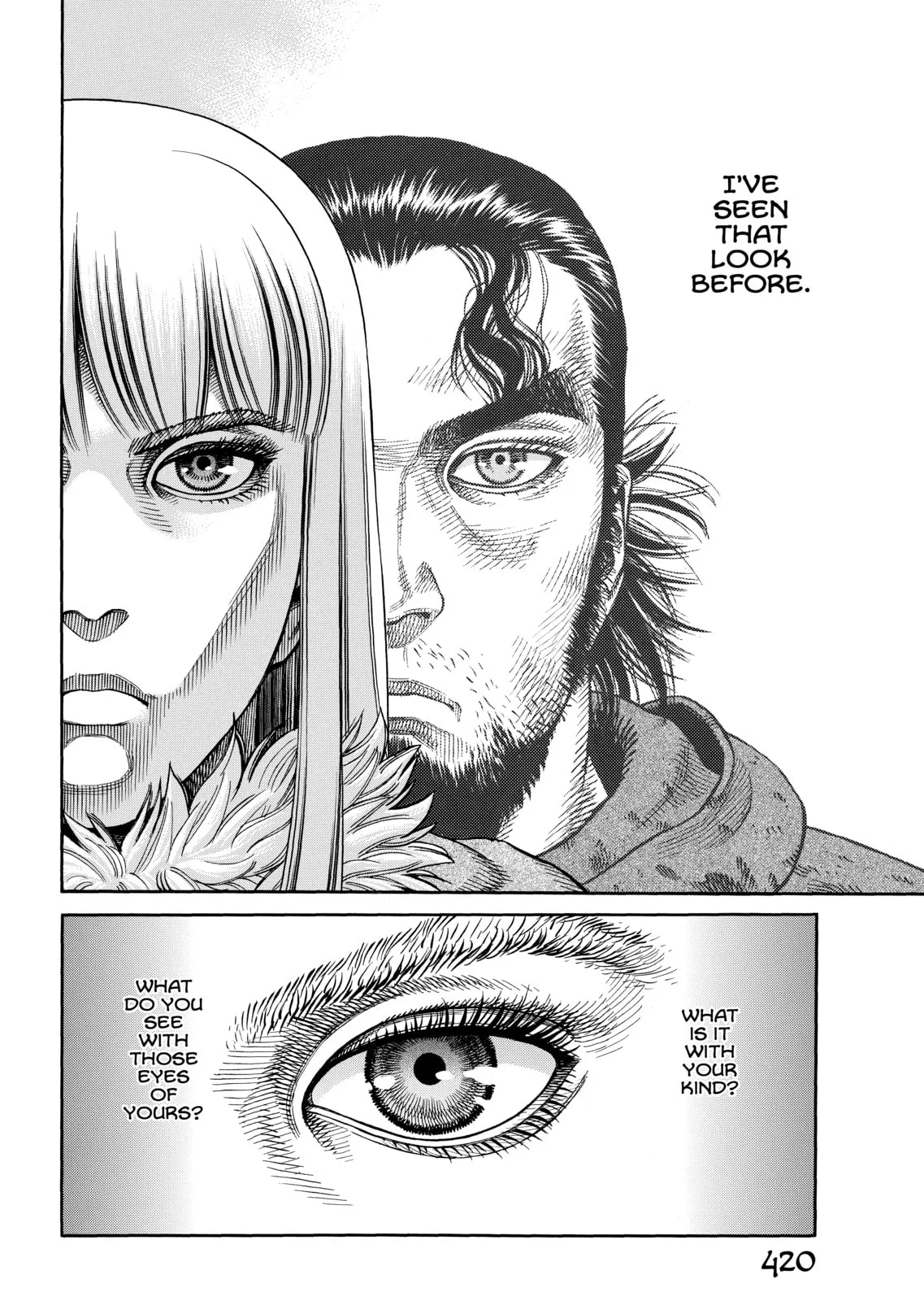 Vinland Saga β Chapter 42 β Page 35