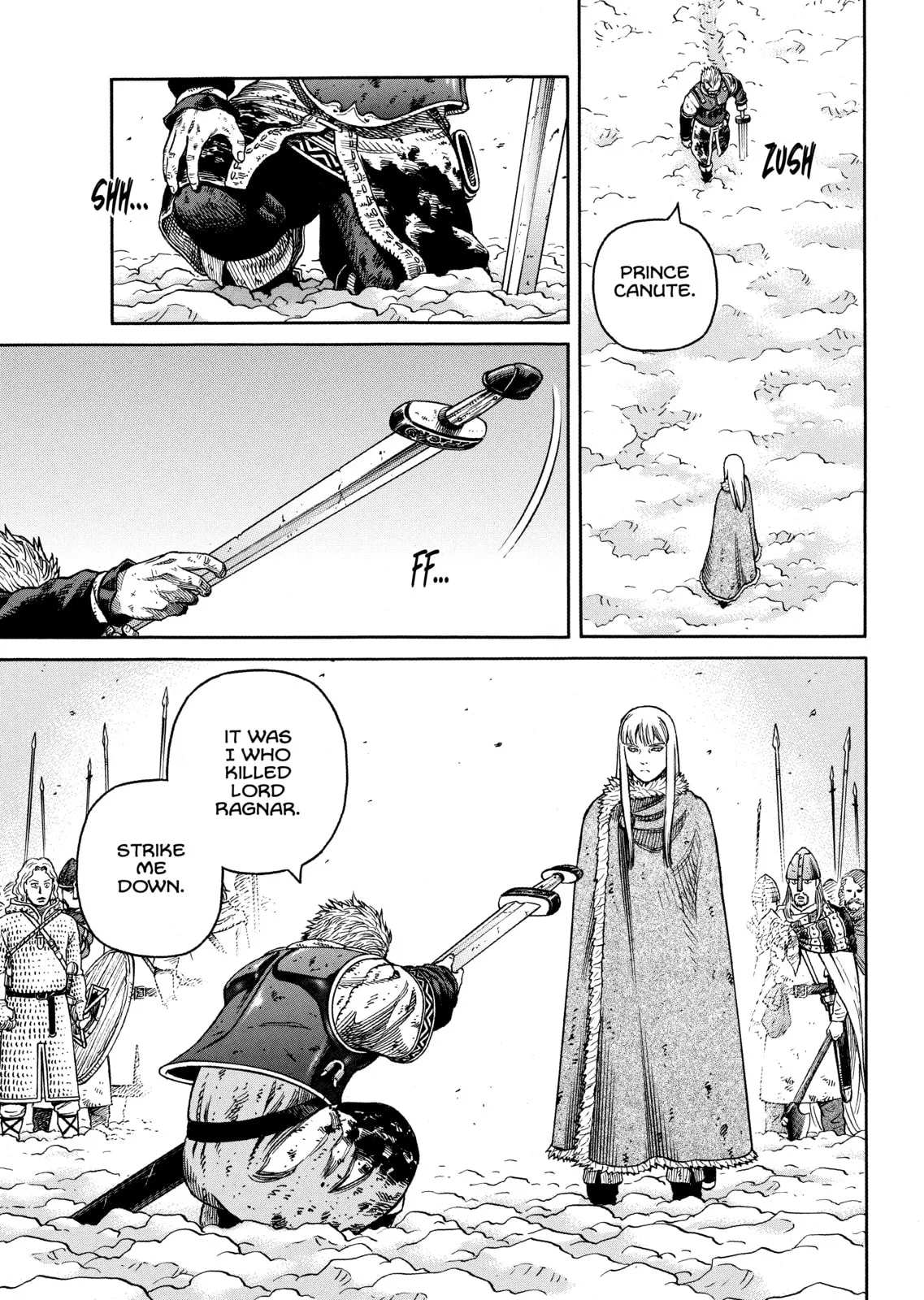 Vinland Saga β Chapter 42 β Page 44