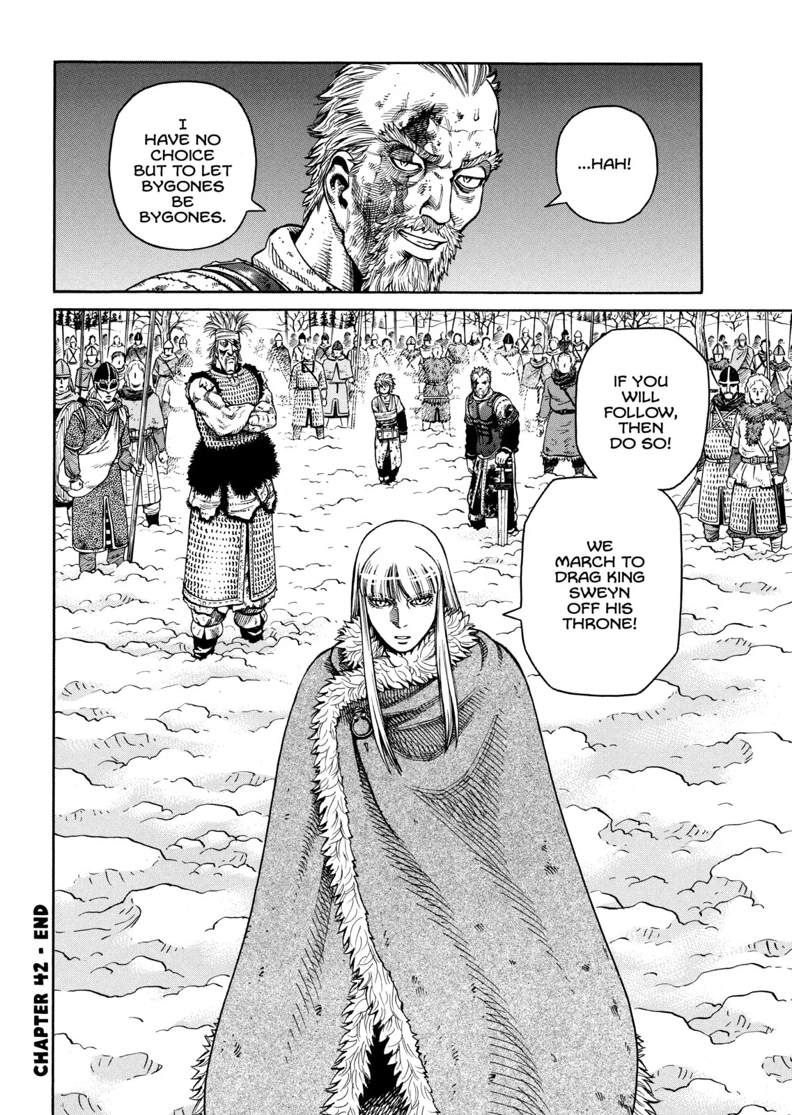 Vinland Saga β Chapter 42 β Page 47
