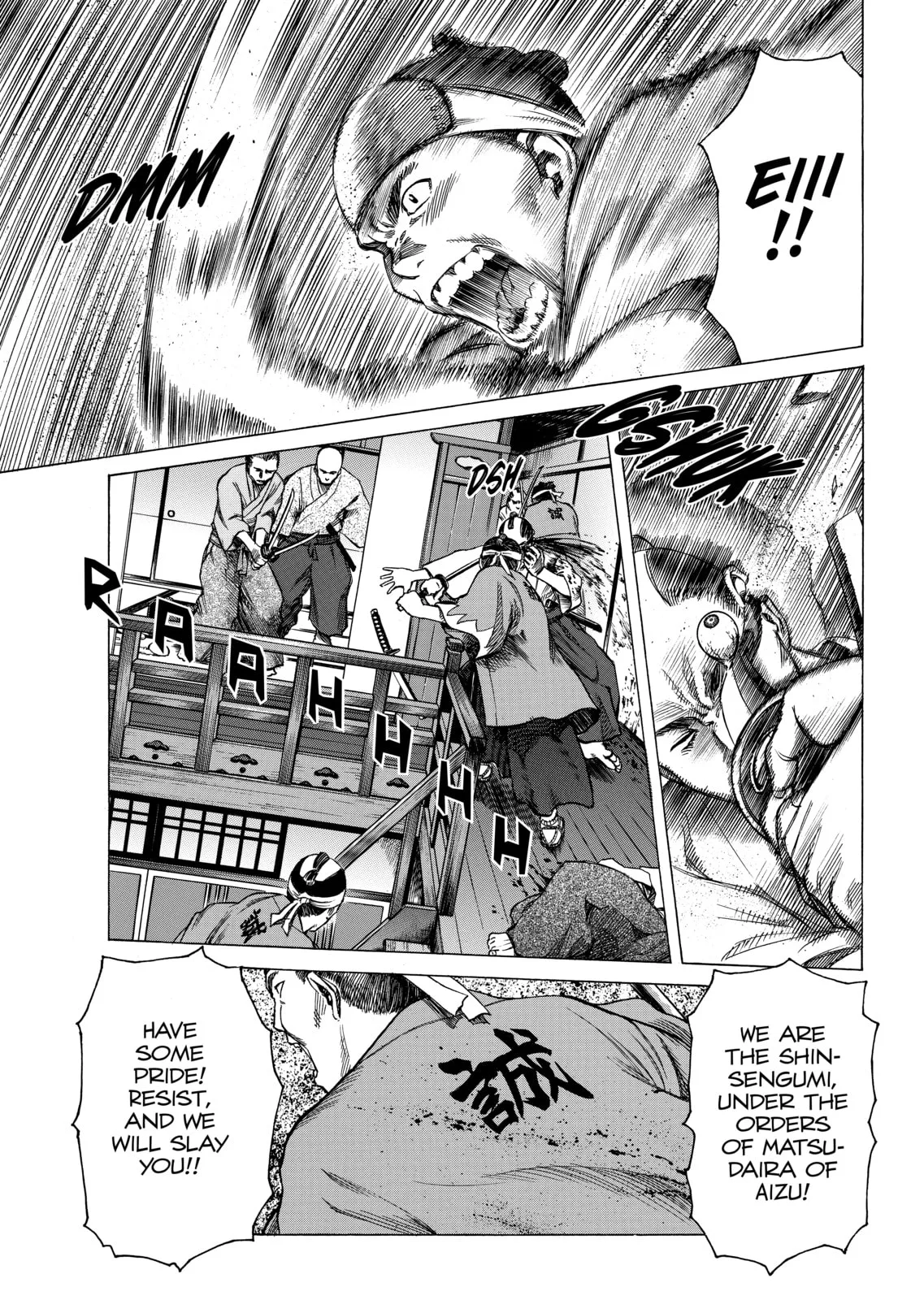 Vinland Saga β Chapter 42.5 β Page 14
