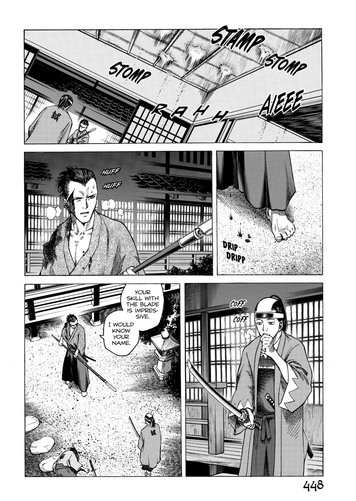 Vinland Saga β Chapter 42.5 β Page 15