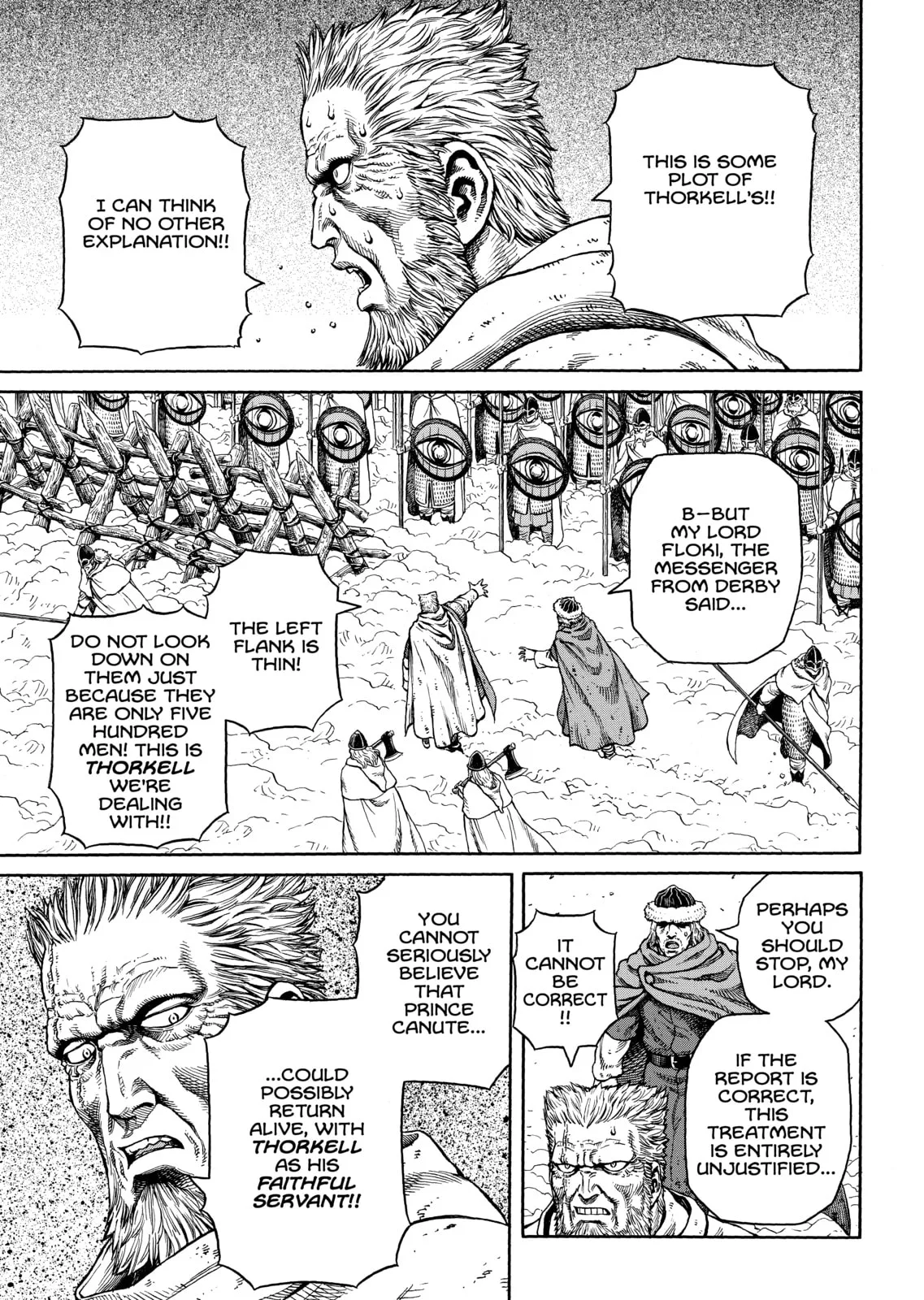 Vinland Saga β Chapter 43 β Page 3