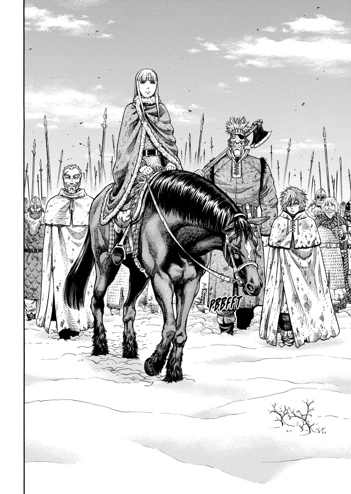Vinland Saga β Chapter 43 β Page 4