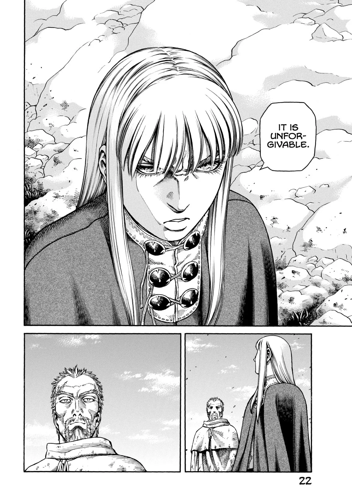 Vinland Saga β Chapter 43 β Page 18