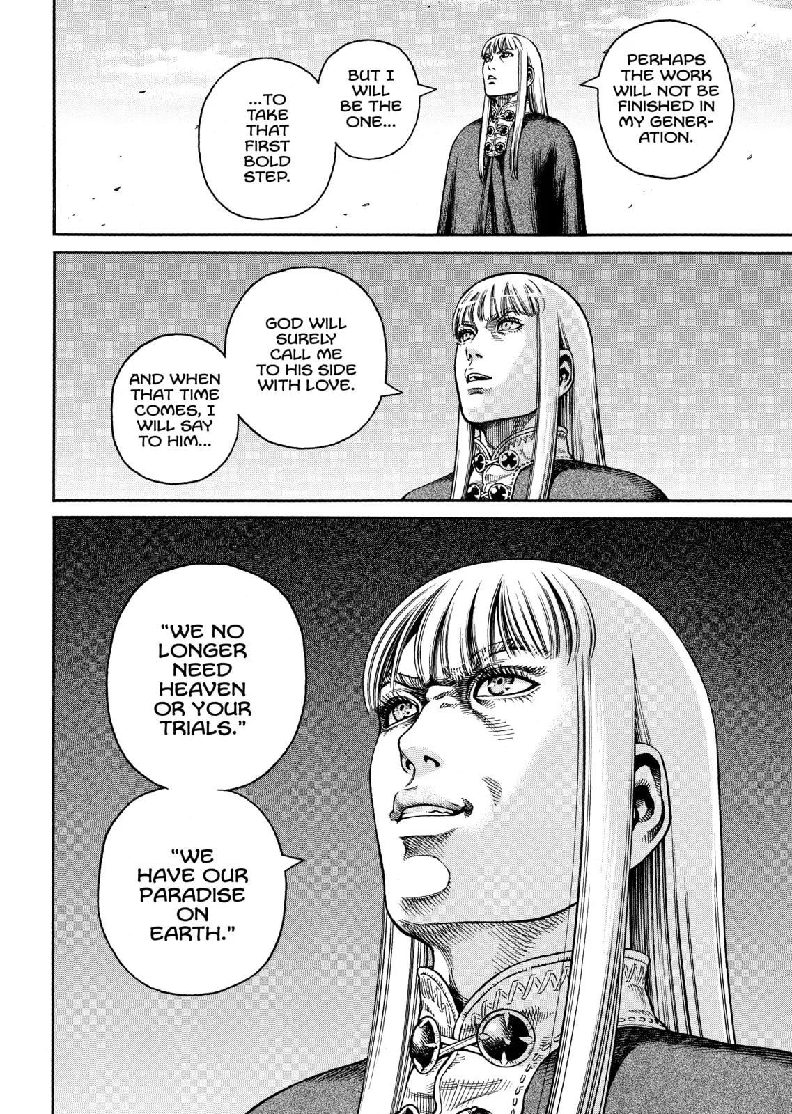 Vinland Saga β Chapter 43 β Page 20