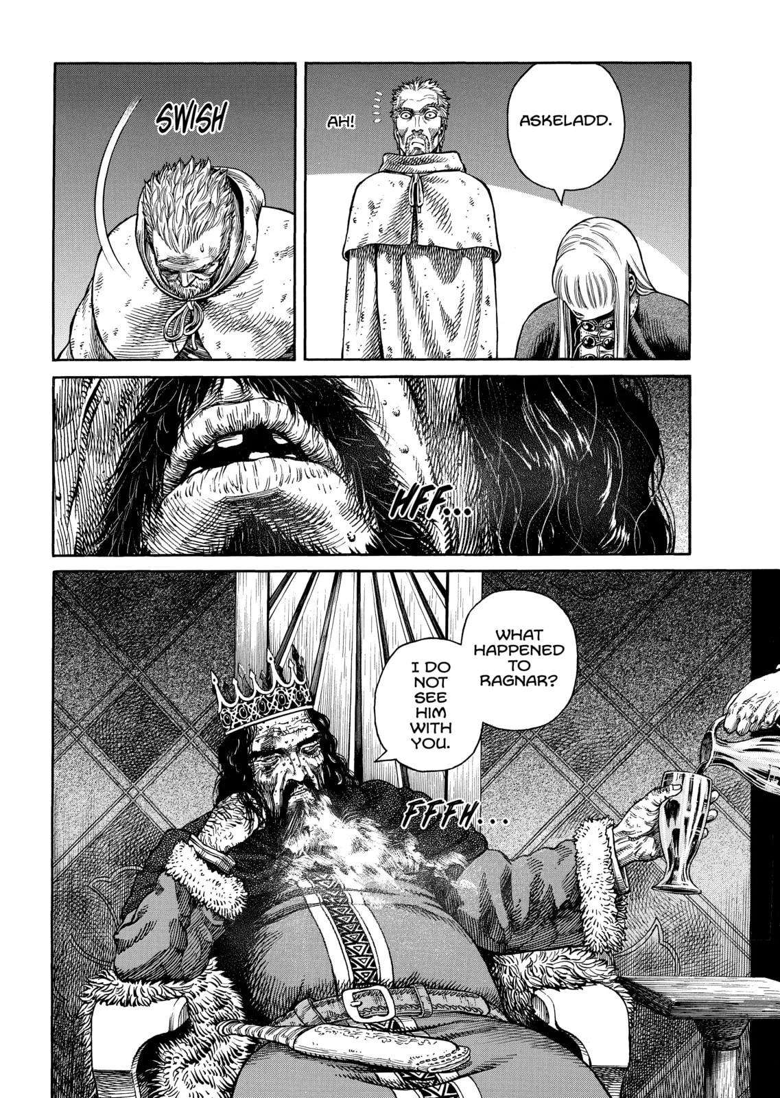 Vinland Saga β Chapter 44 β Page 4