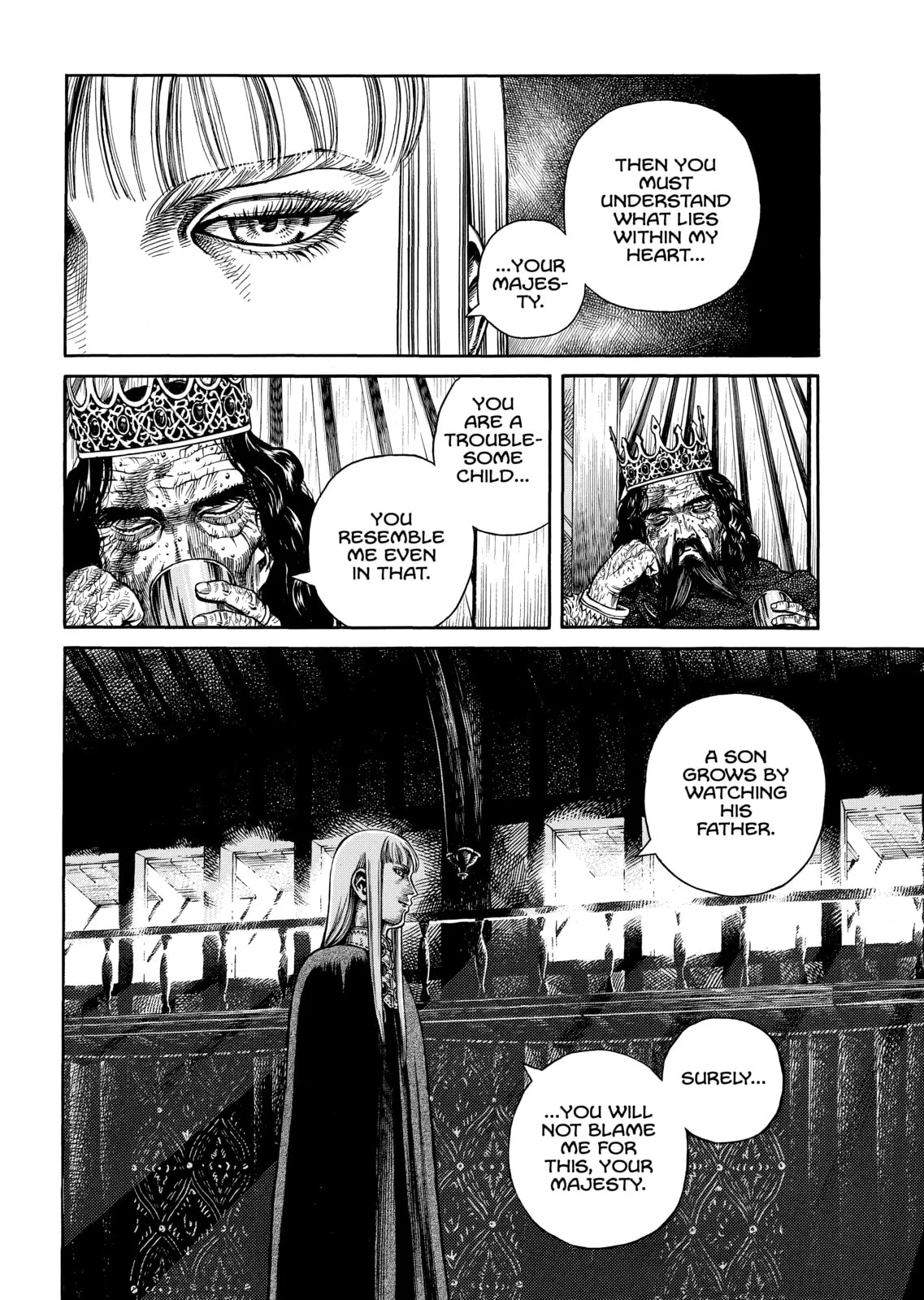 Vinland Saga β Chapter 44 β Page 8