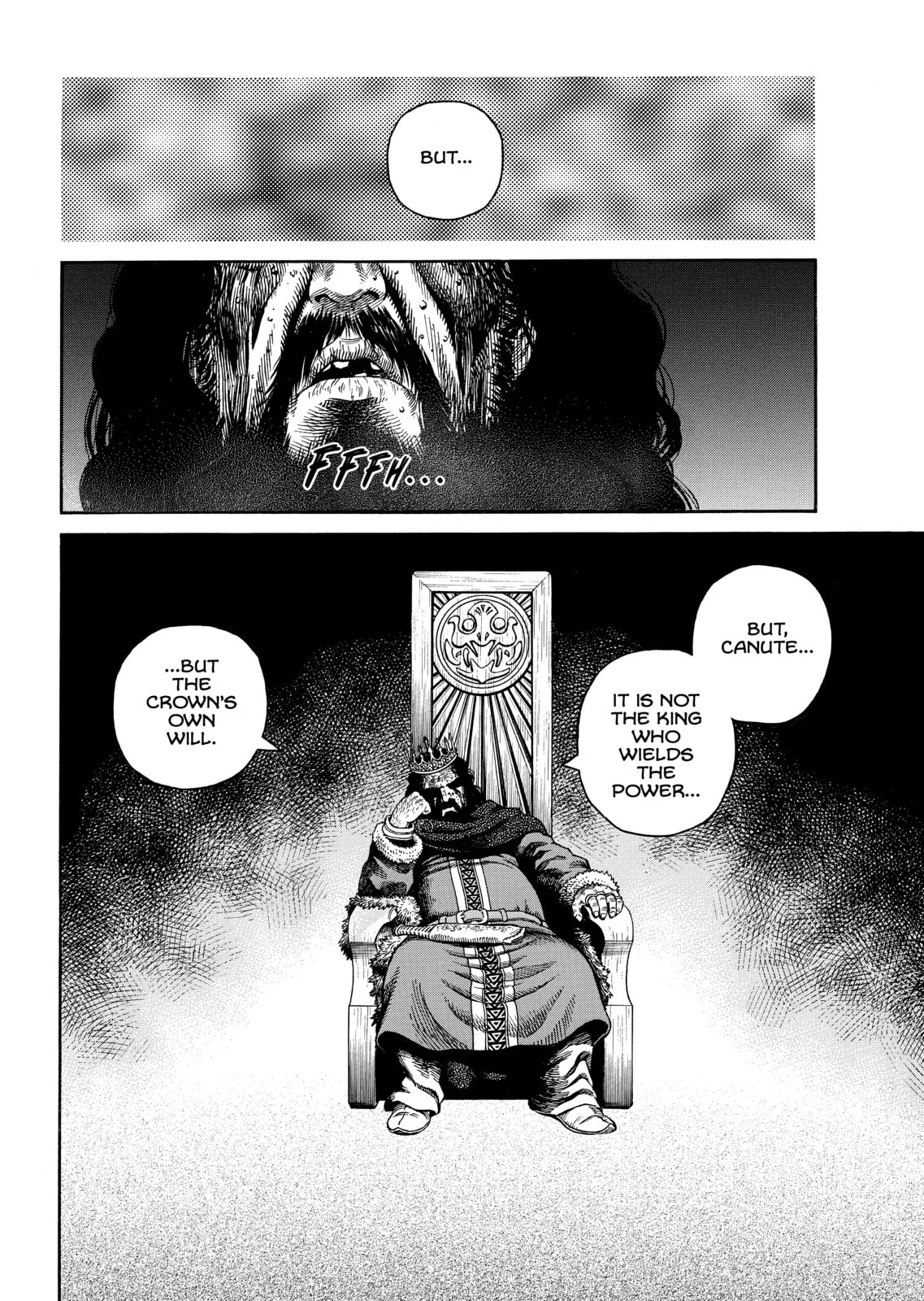 Vinland Saga β Chapter 44 β Page 12