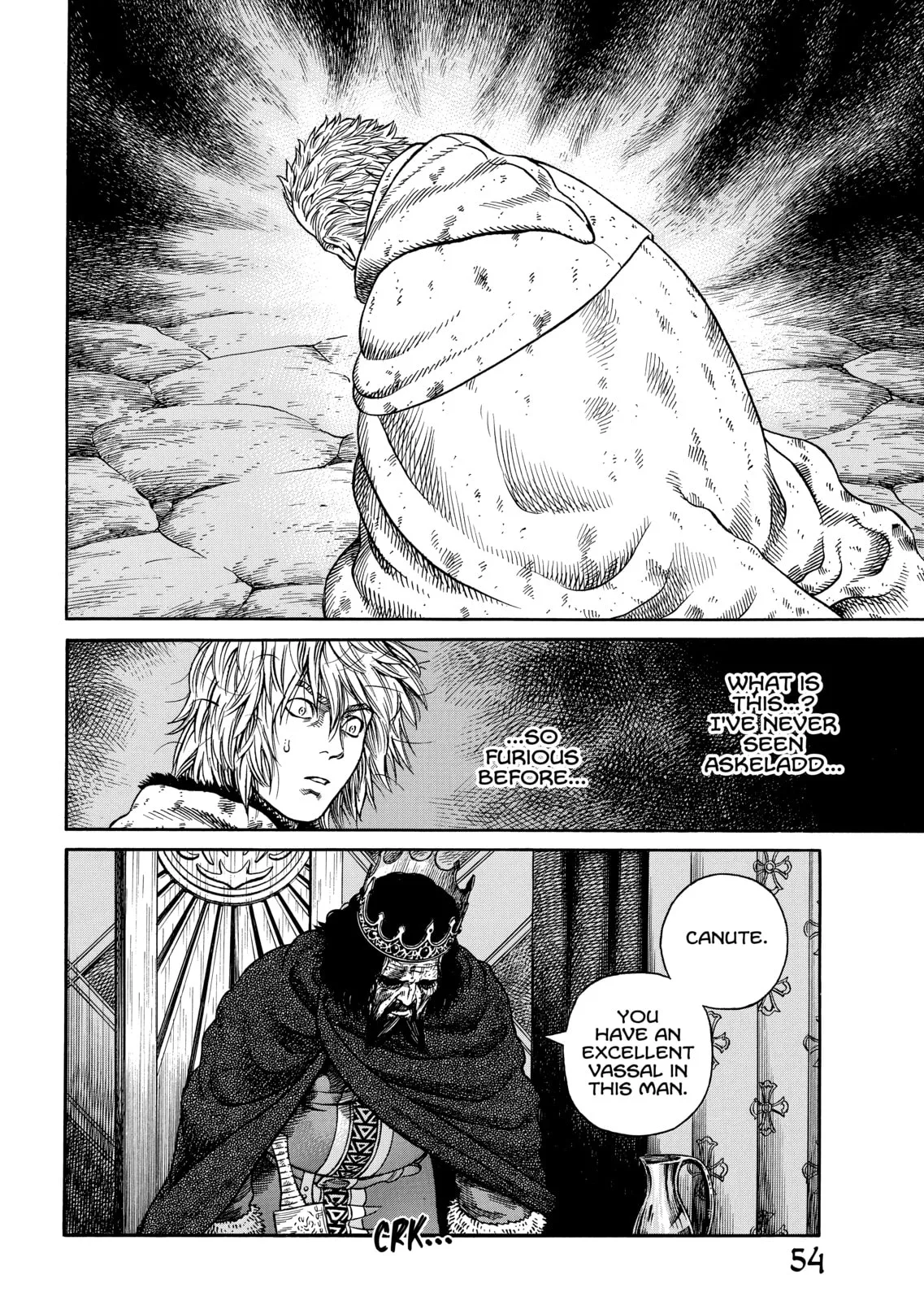 Vinland Saga β Chapter 44 β Page 22