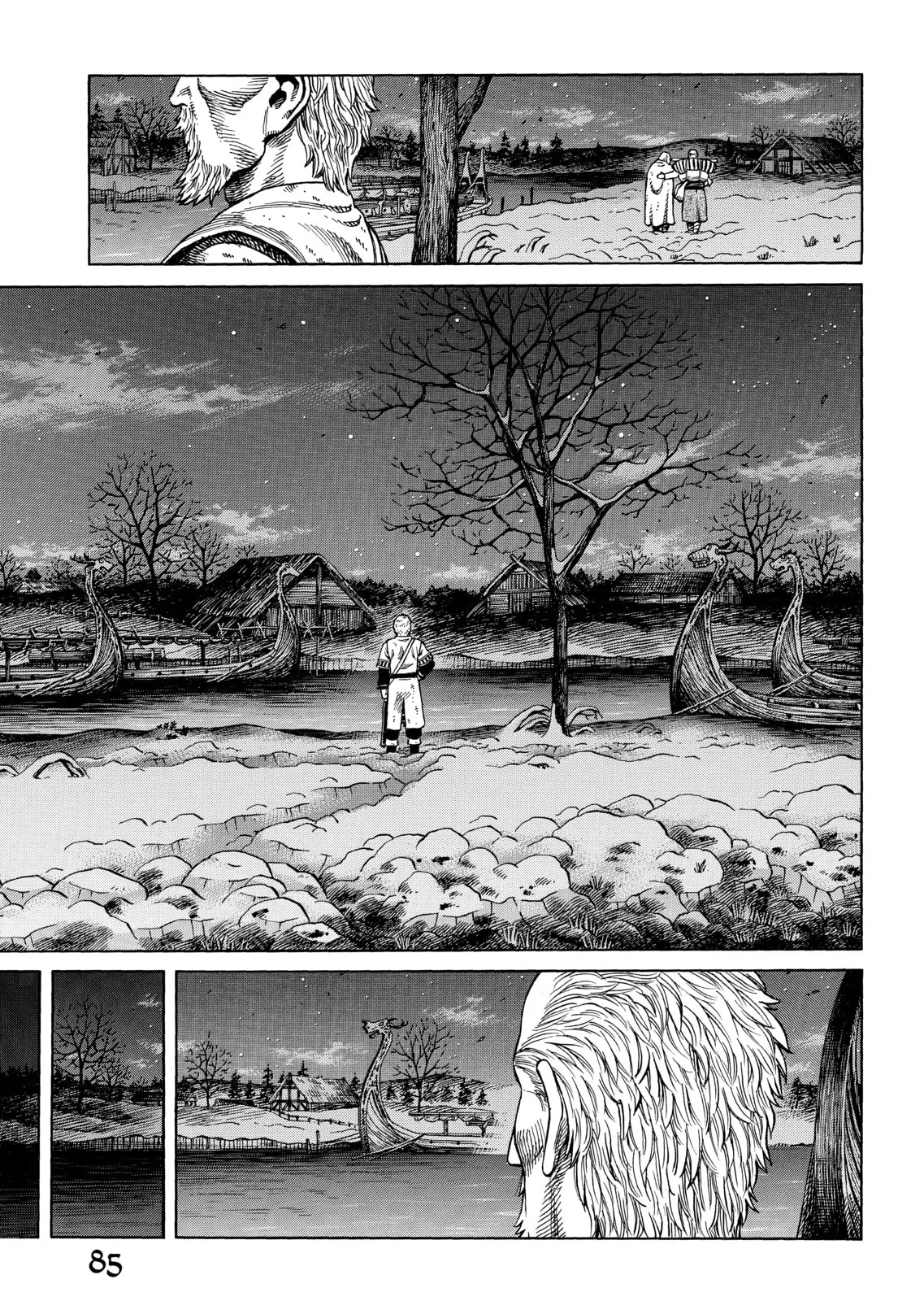 Vinland Saga β Chapter 45 β Page 18