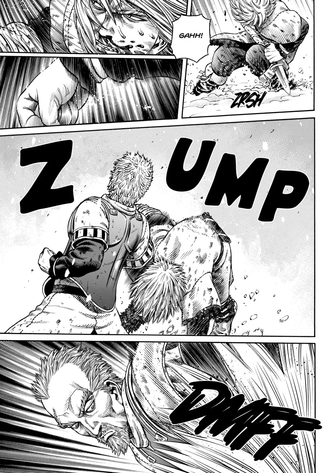 Vinland Saga β Chapter 45 β Page 43