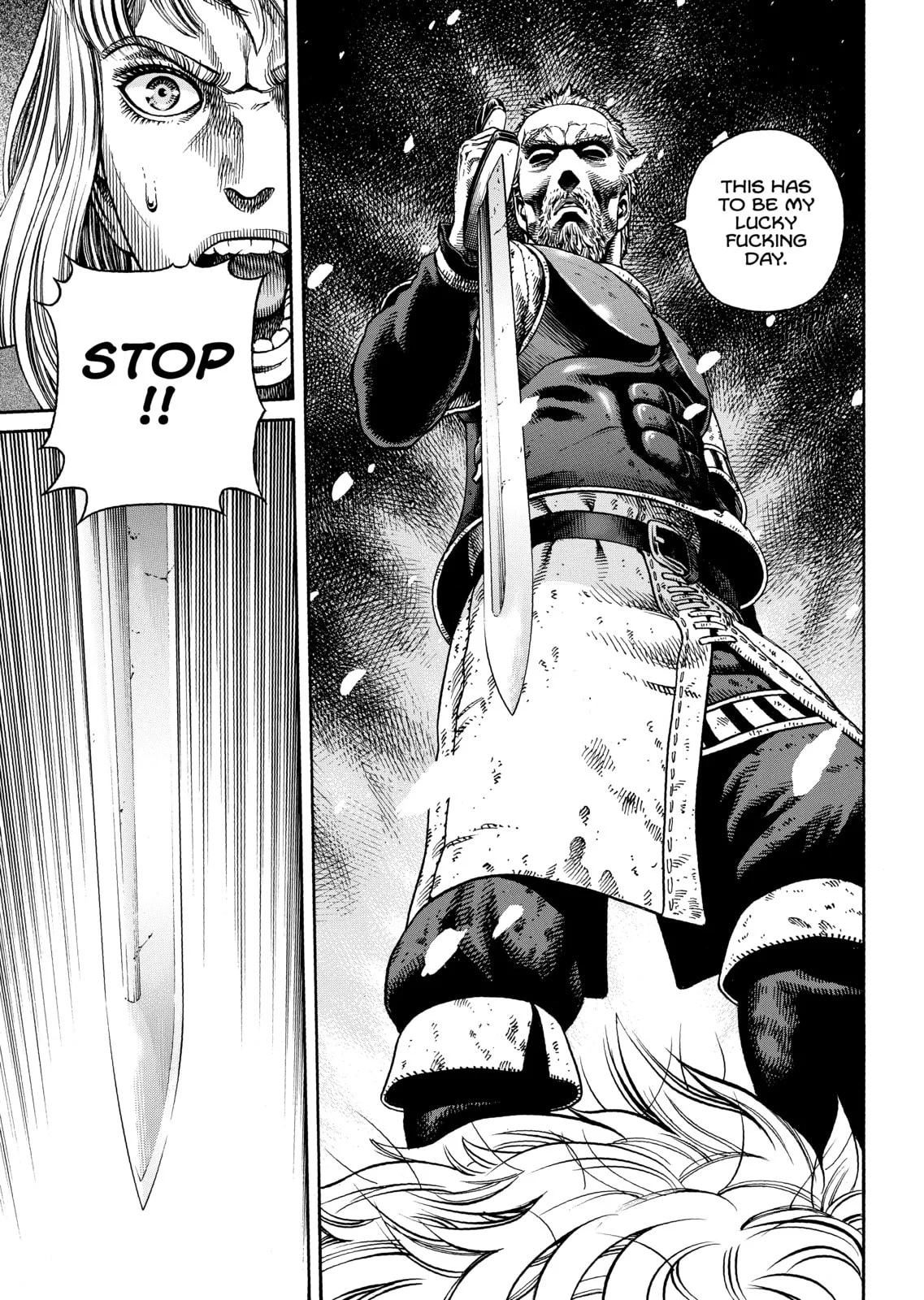 Vinland Saga β Chapter 46 β Page 3