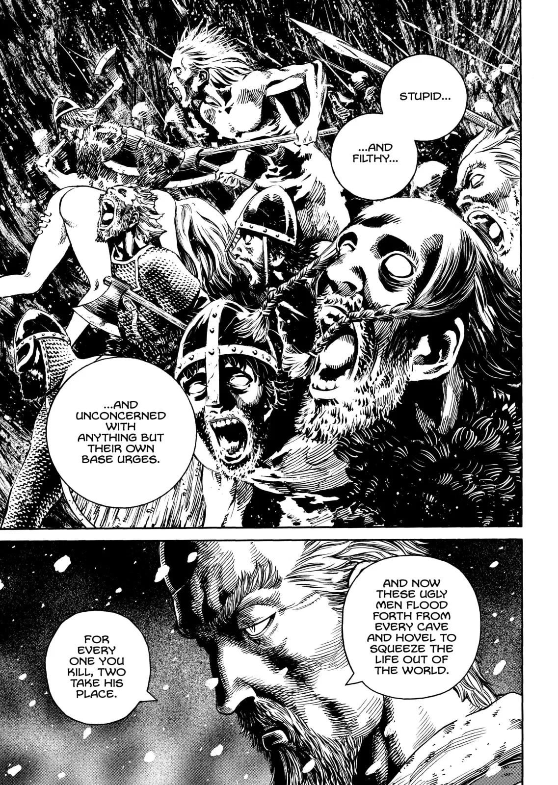Vinland Saga β Chapter 46 β Page 19