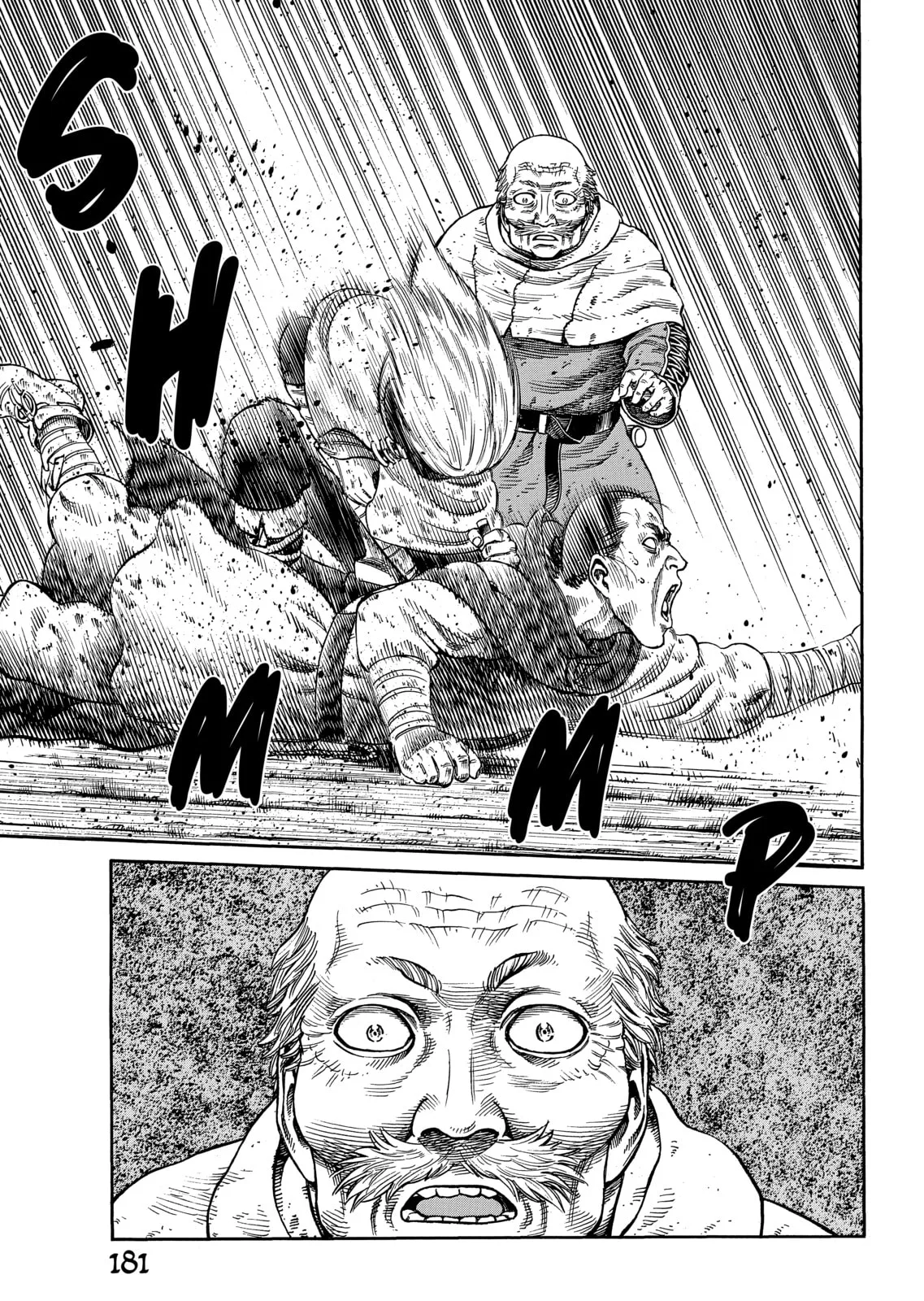 Vinland Saga β Chapter 47 β Page 27