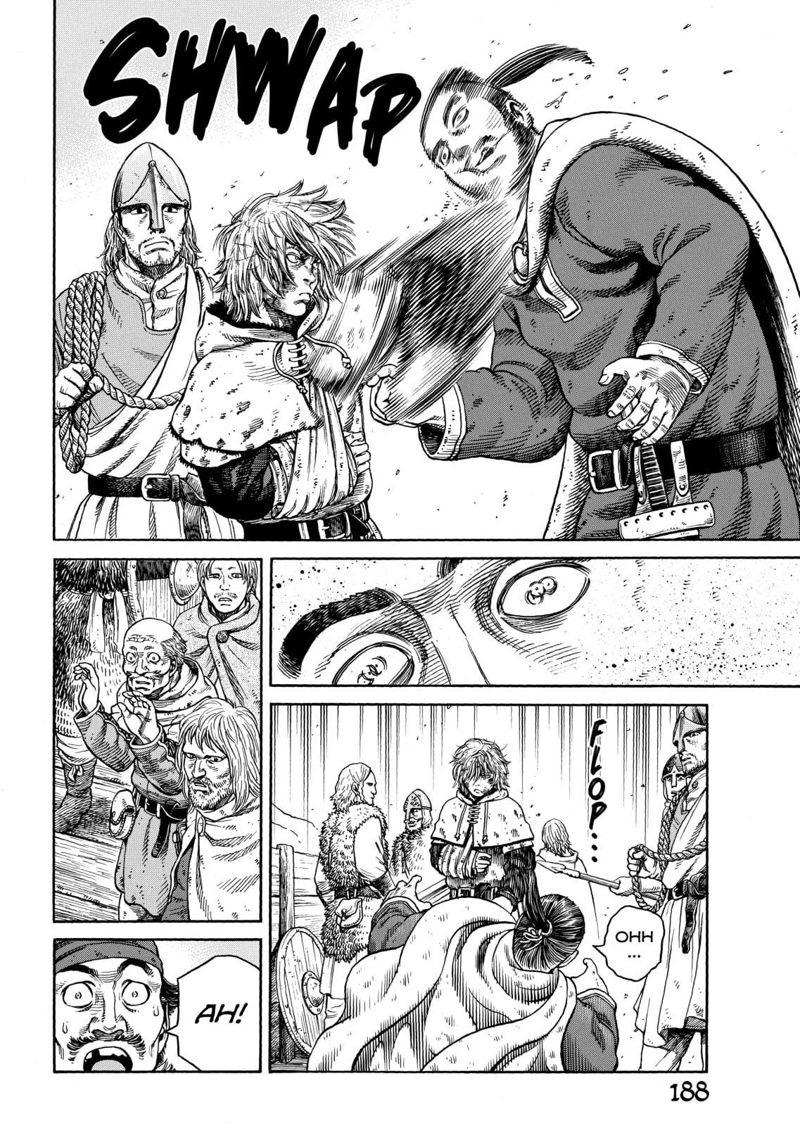 Vinland Saga β Chapter 48 β Page 6