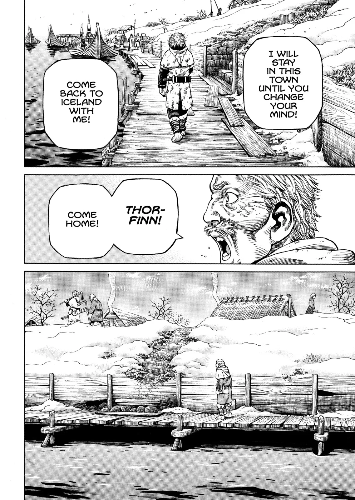 Vinland Saga β Chapter 48 β Page 22