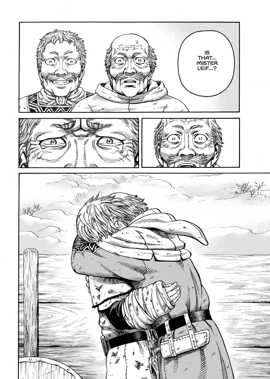 Vinland Saga β Chapter 49 β Page 10