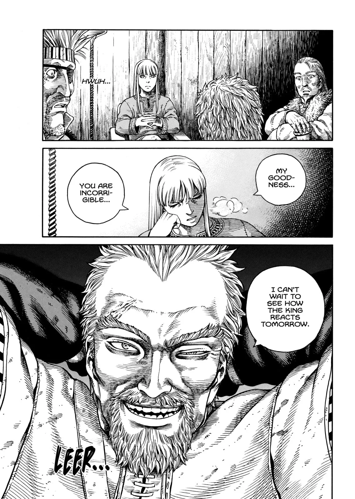 Vinland Saga β Chapter 50 β Page 13