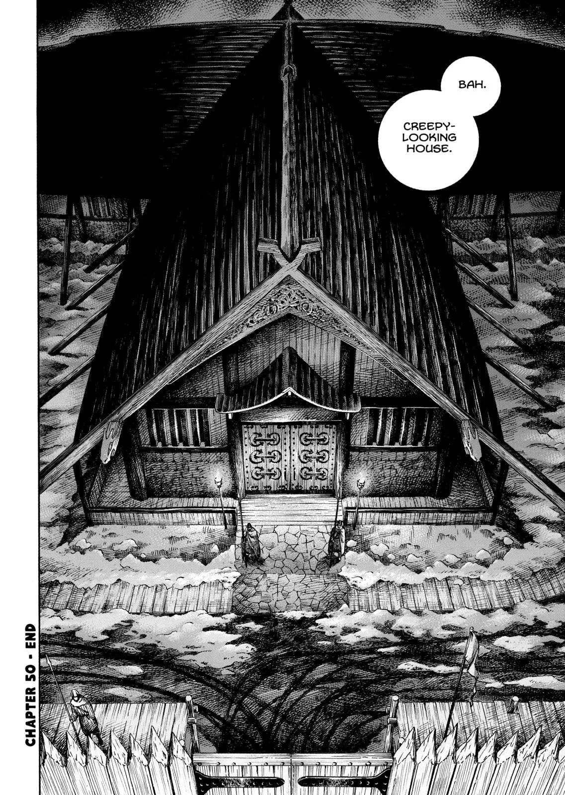 Vinland Saga β Chapter 50 β Page 16