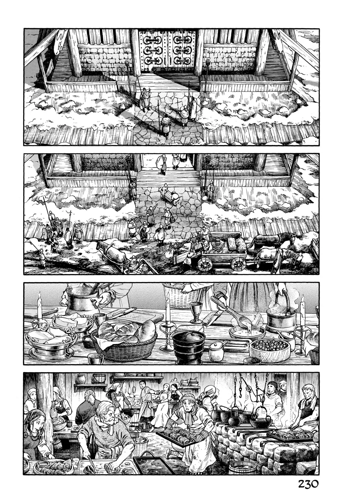 Vinland Saga β Chapter 51 β Page 2
