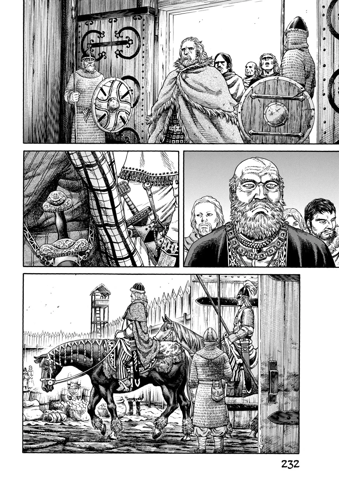 Vinland Saga β Chapter 51 β Page 4