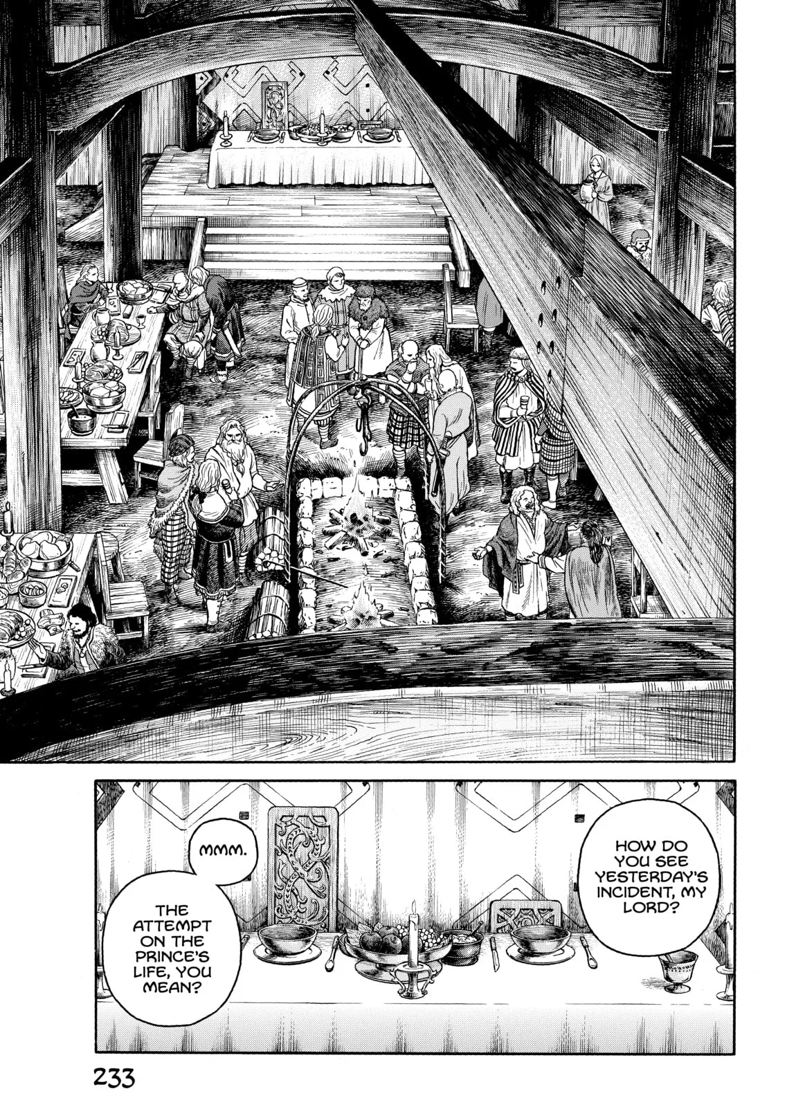 Vinland Saga β Chapter 51 β Page 5
