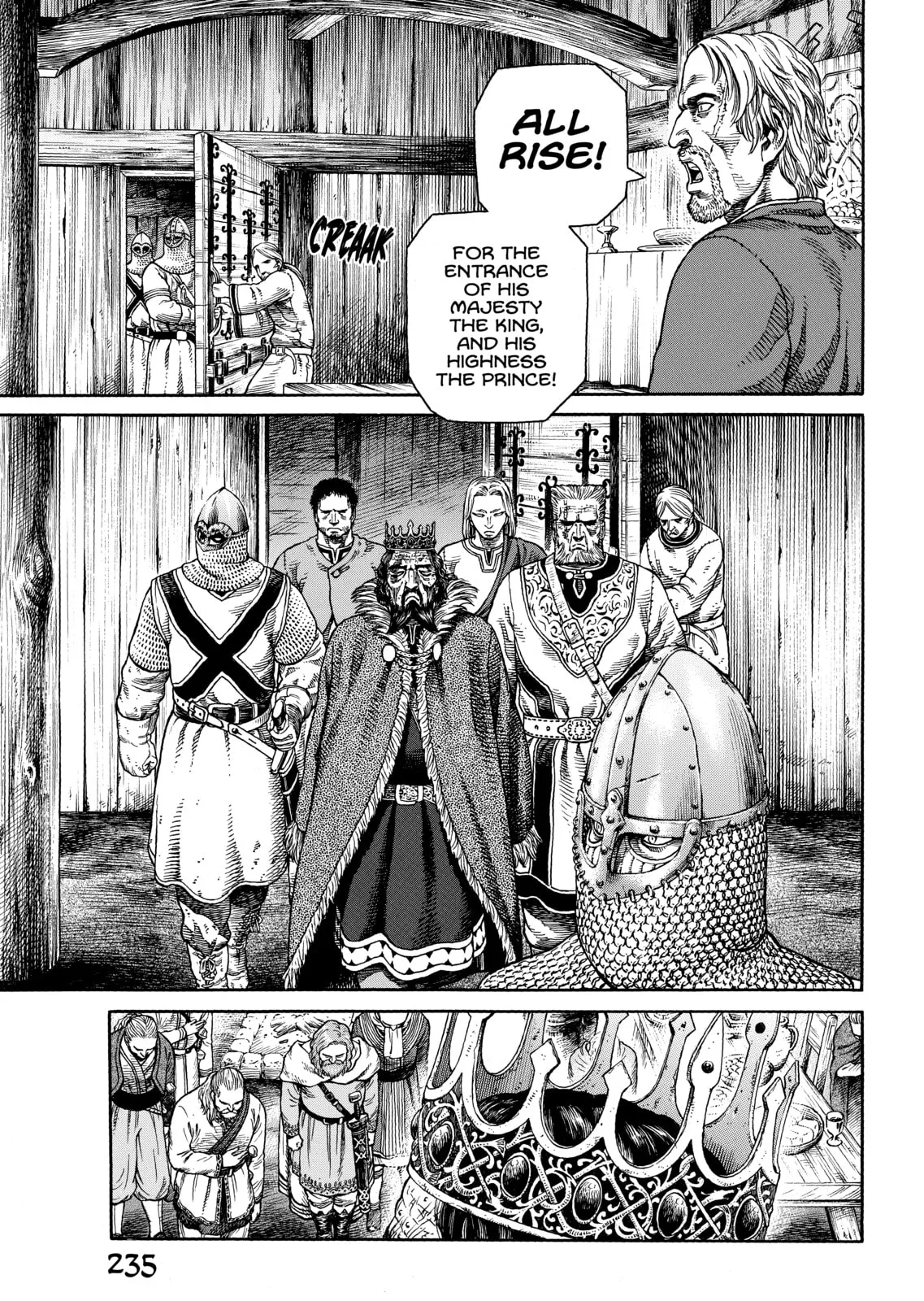 Vinland Saga β Chapter 51 β Page 7