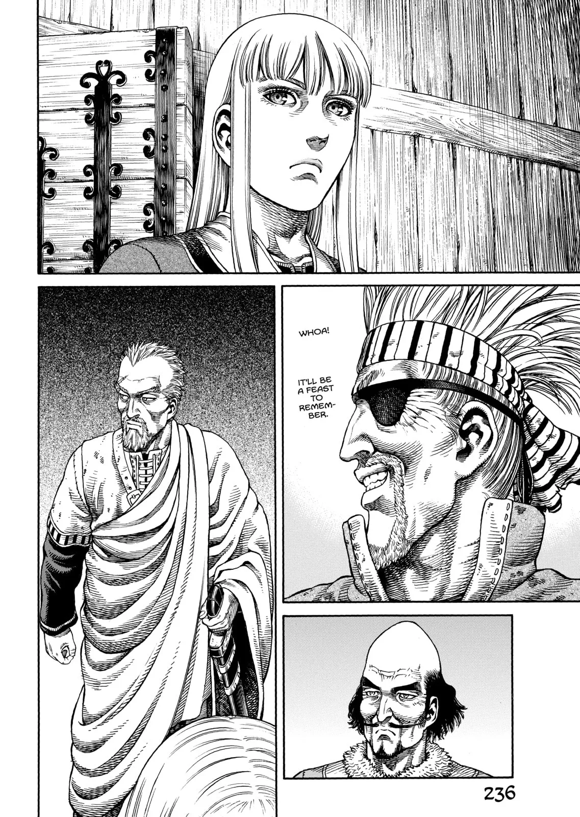 Vinland Saga β Chapter 51 β Page 8