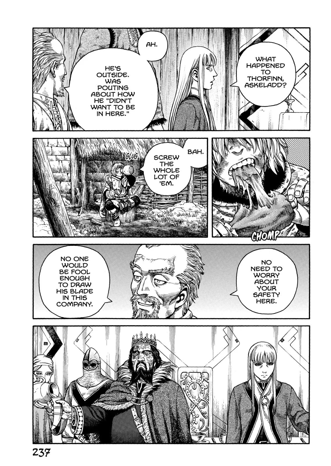 Vinland Saga β Chapter 51 β Page 9