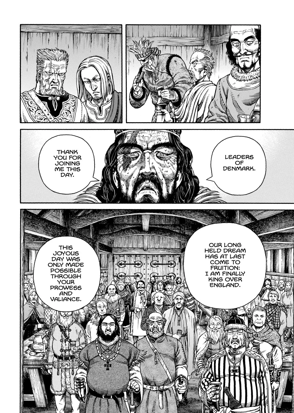 Vinland Saga β Chapter 51 β Page 10