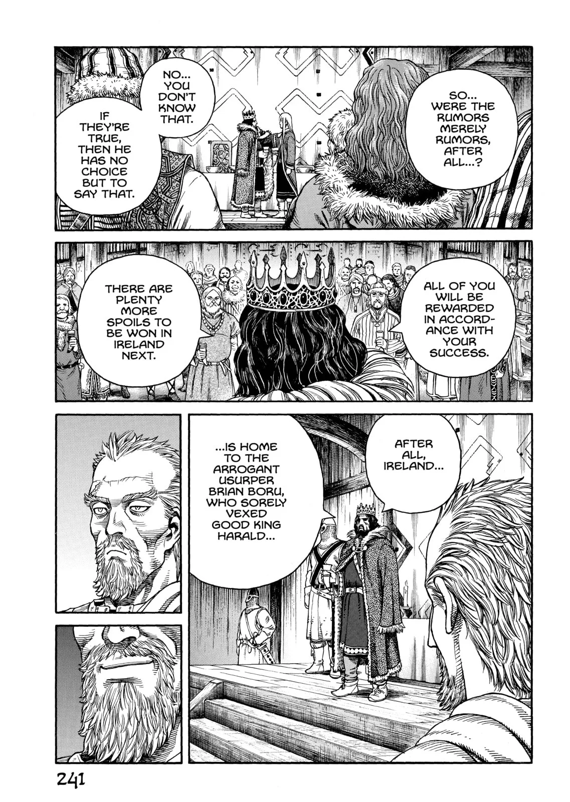 Vinland Saga β Chapter 51 β Page 13