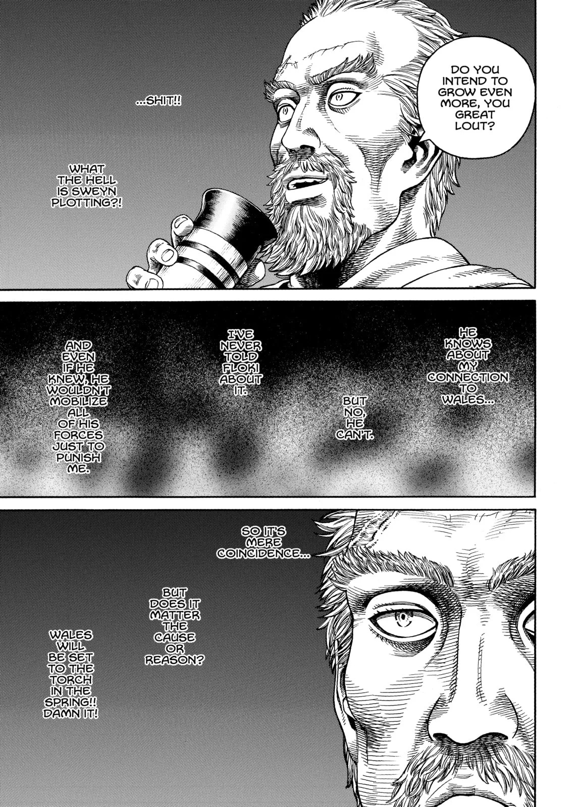 Vinland Saga β Chapter 51 β Page 21
