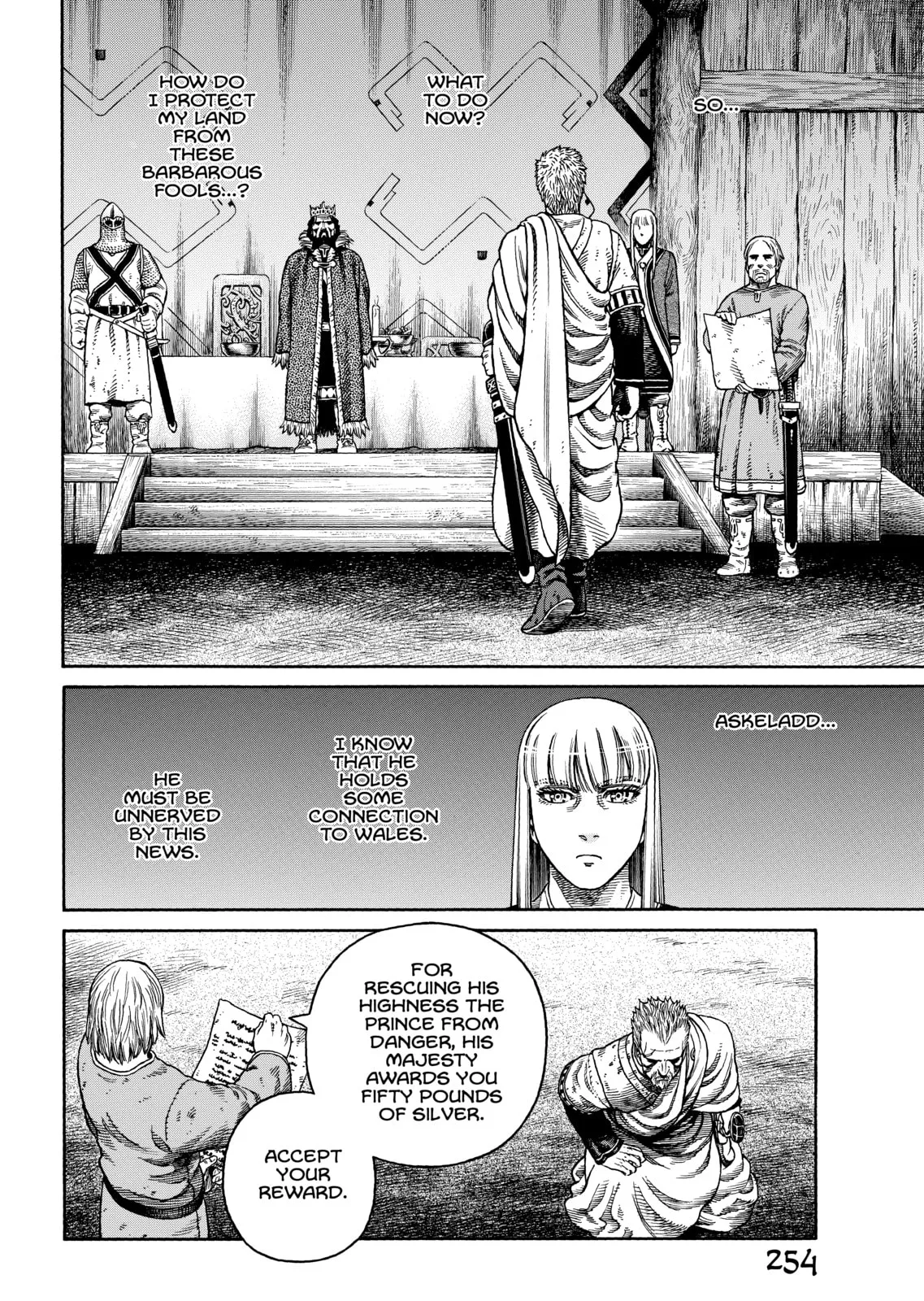 Vinland Saga β Chapter 51 β Page 26