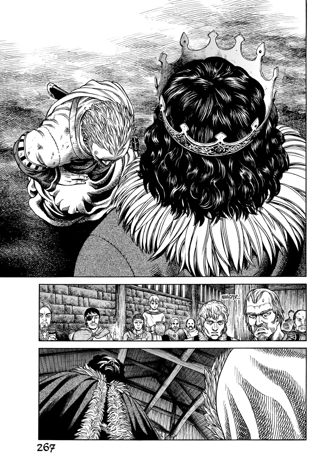 Vinland Saga β Chapter 52 β Page 10