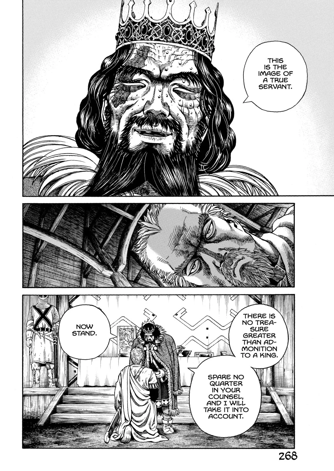 Vinland Saga β Chapter 52 β Page 11