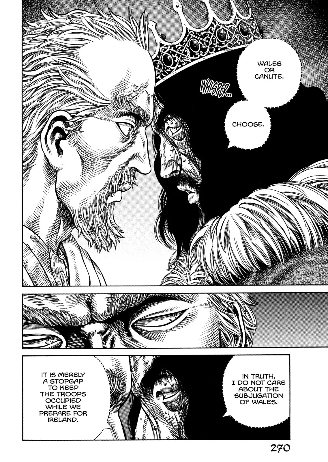 Vinland Saga β Chapter 52 β Page 13