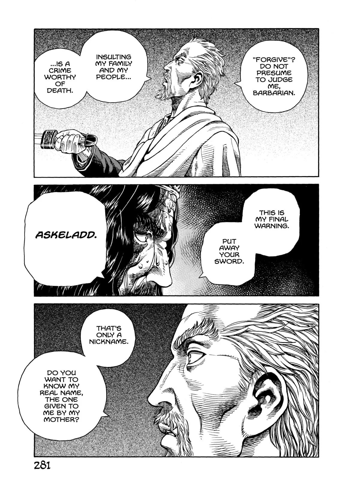 Vinland Saga β Chapter 52 β Page 24