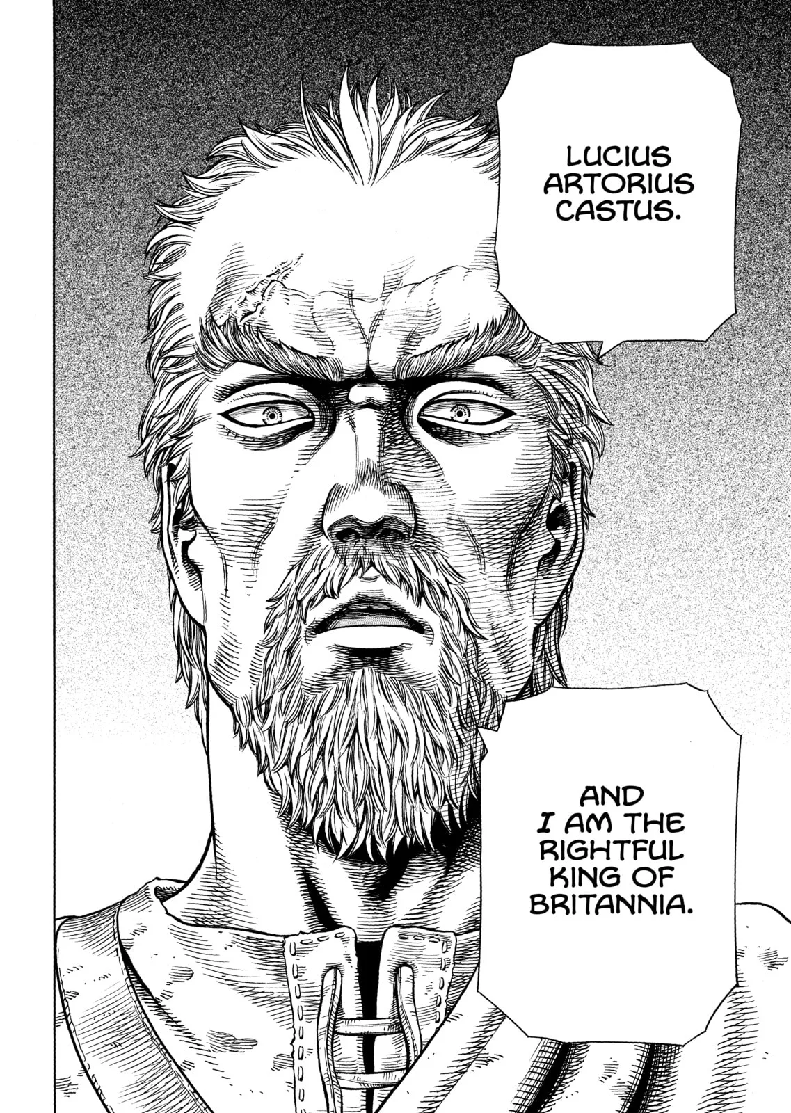 Vinland Saga β Chapter 52 β Page 25