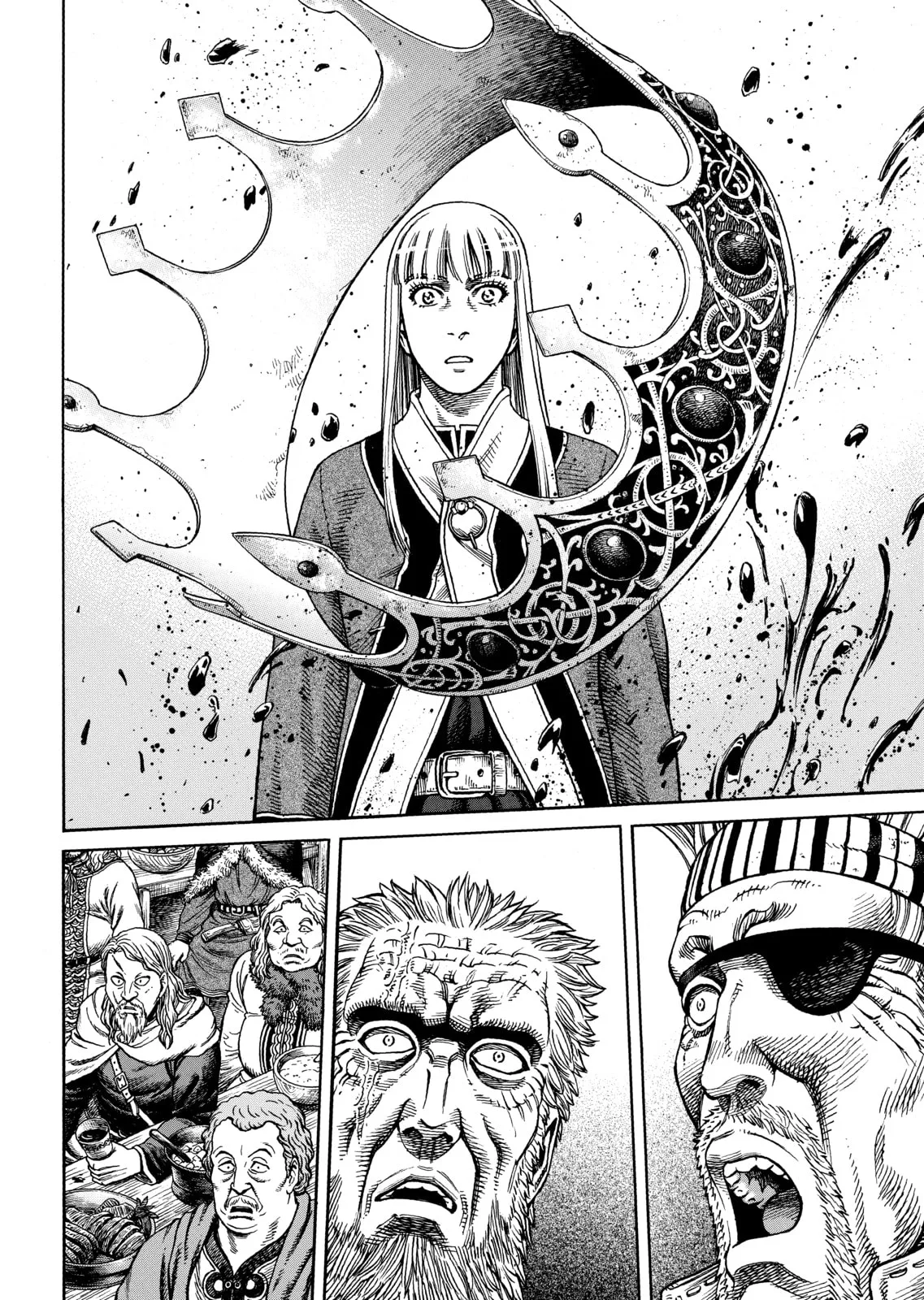 Vinland Saga β Chapter 52 β Page 28