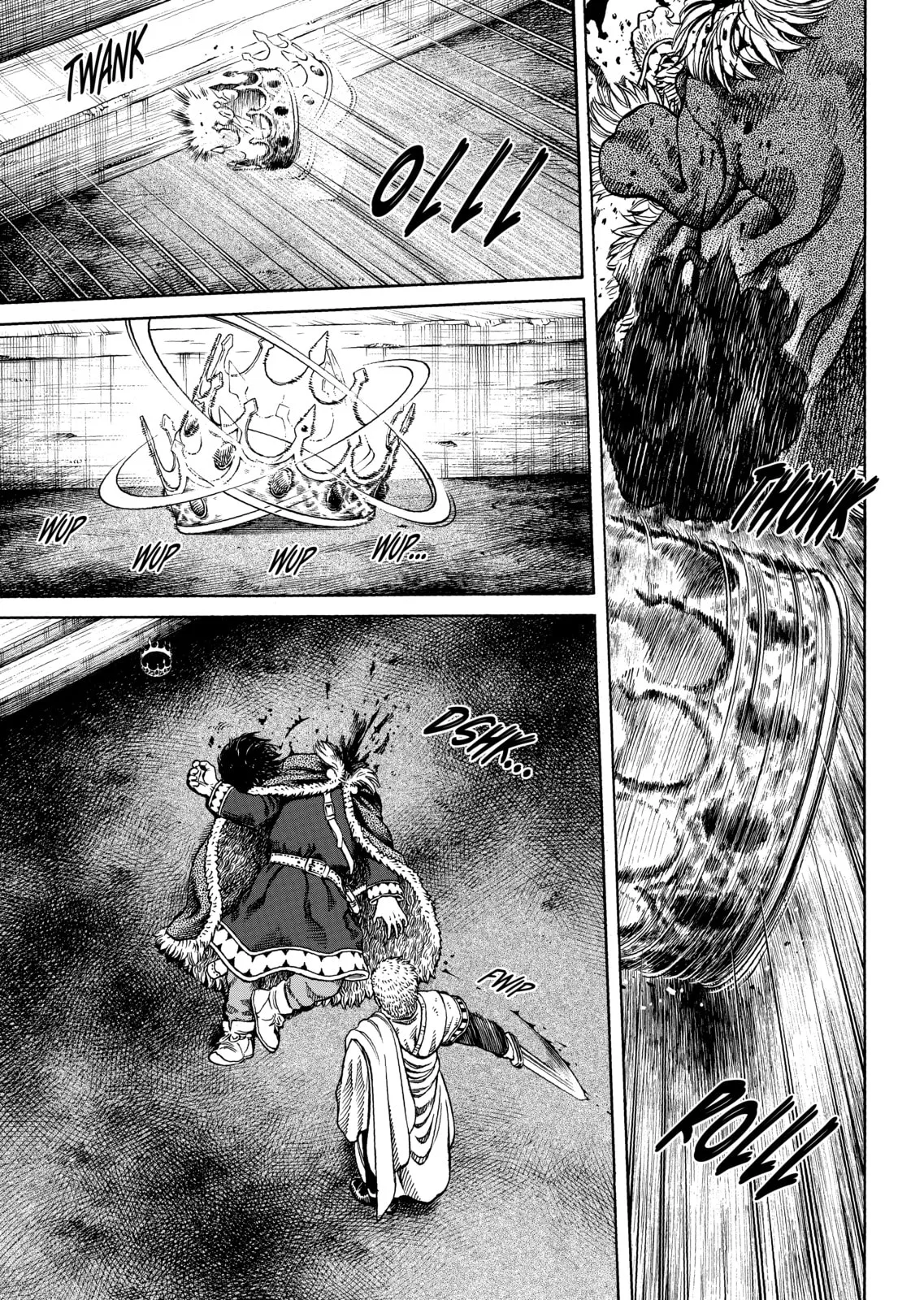 Vinland Saga β Chapter 52 β Page 29