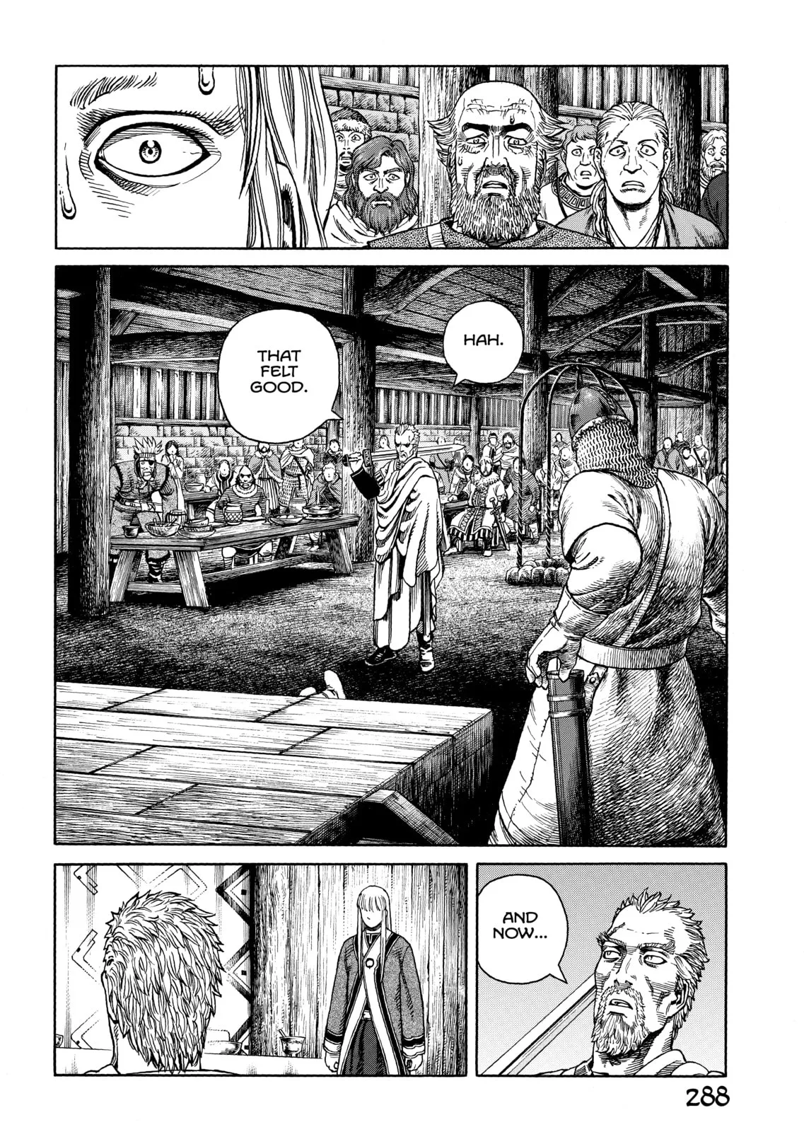 Vinland Saga β Chapter 52 β Page 30