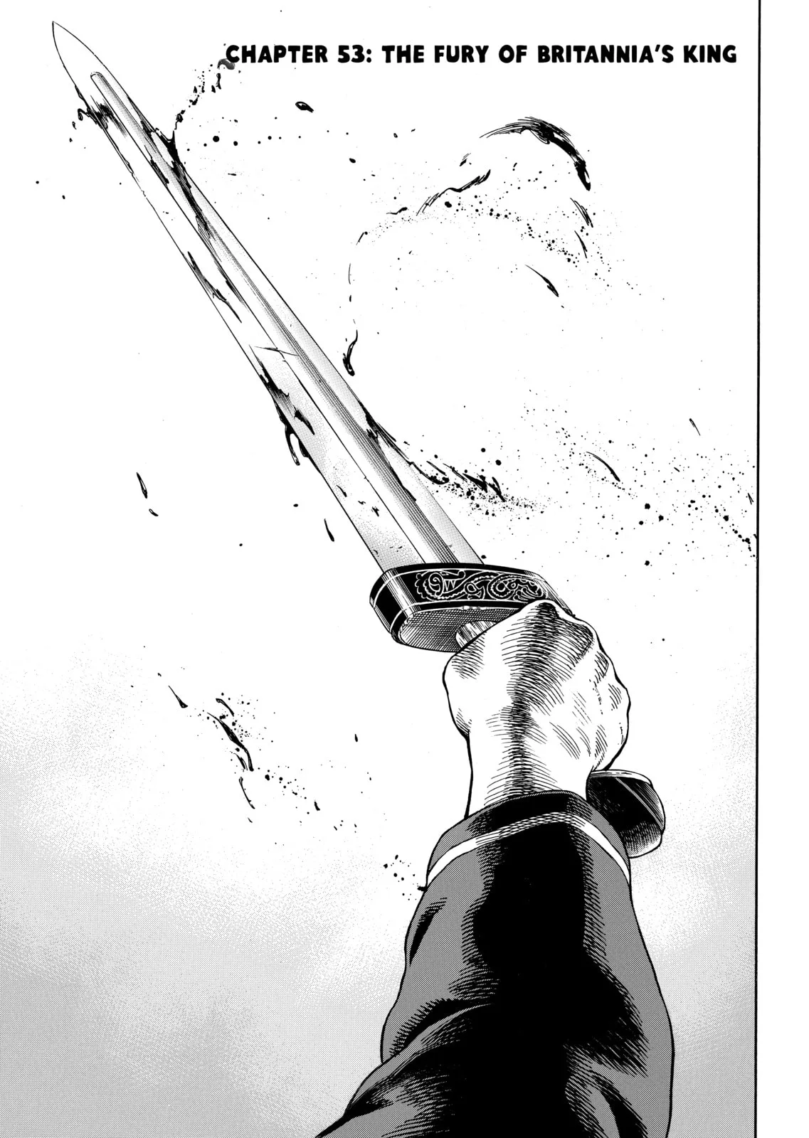 Vinland Saga β Chapter 53 β Page 1