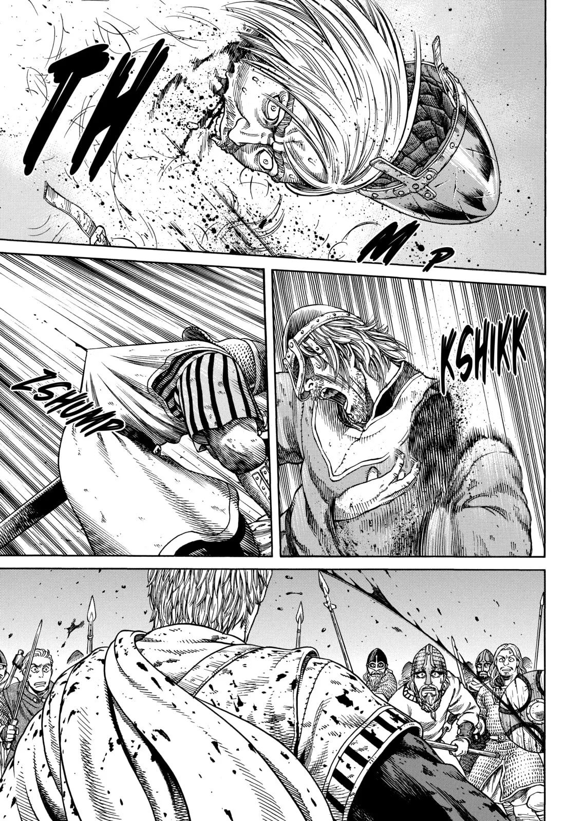 Vinland Saga β Chapter 53 β Page 7