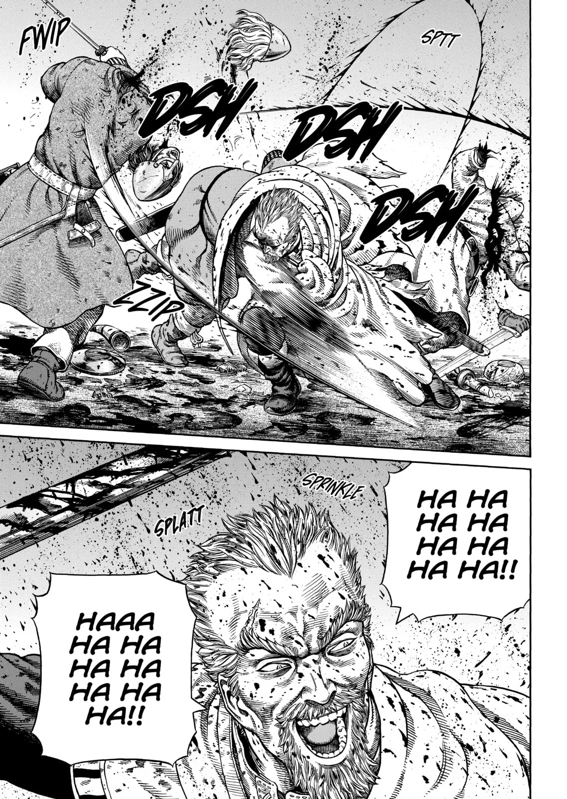 Vinland Saga β Chapter 53 β Page 10