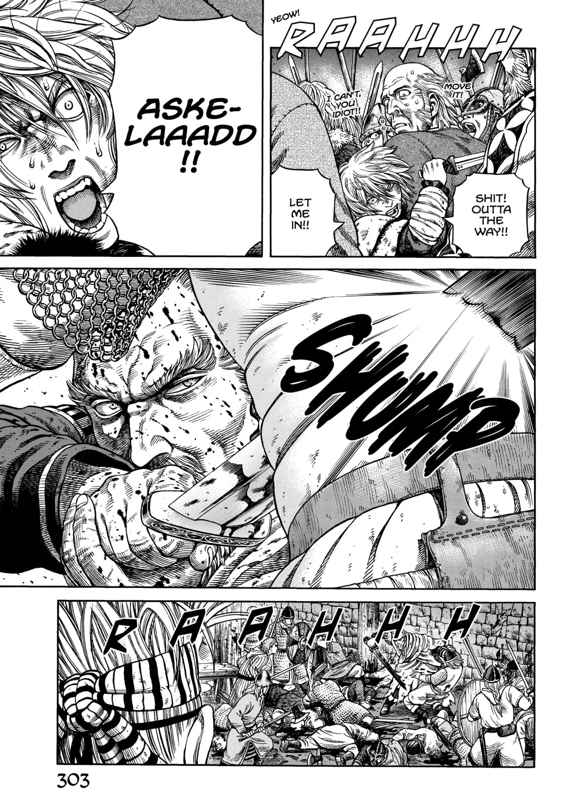 Vinland Saga β Chapter 53 β Page 12