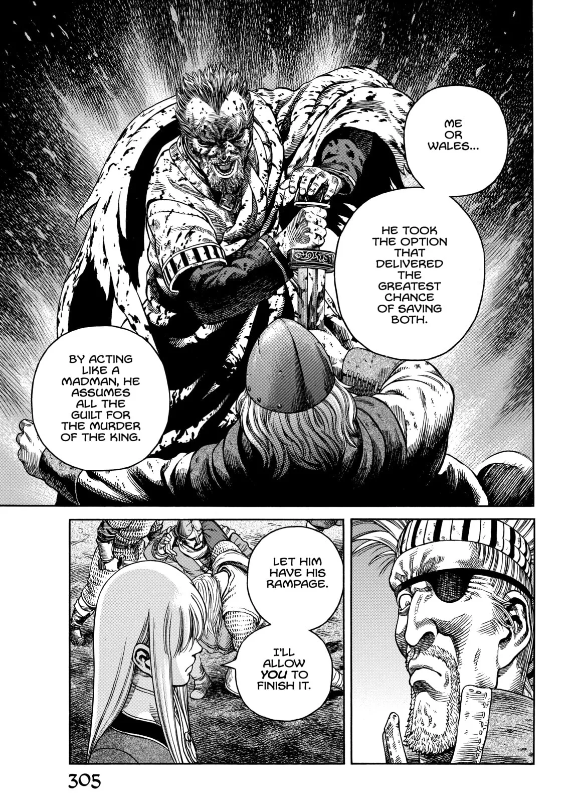 Vinland Saga β Chapter 53 β Page 14