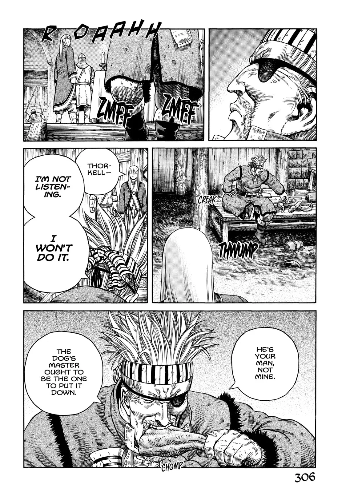 Vinland Saga β Chapter 53 β Page 15