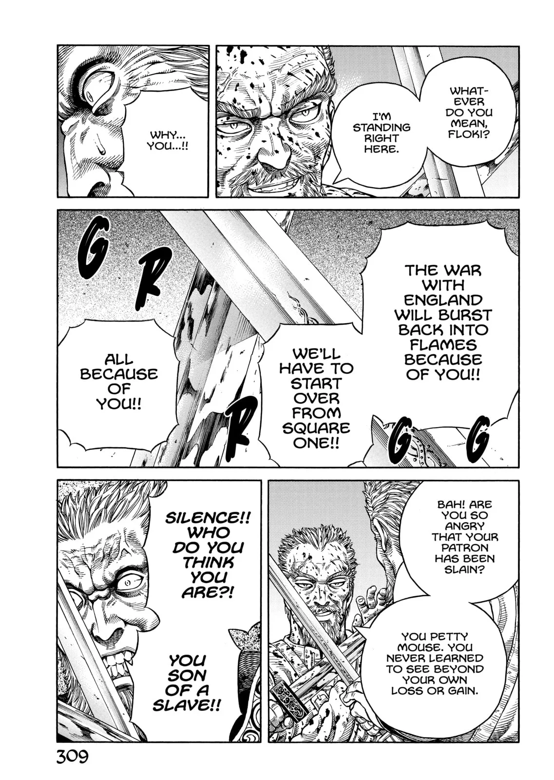 Vinland Saga β Chapter 53 β Page 18
