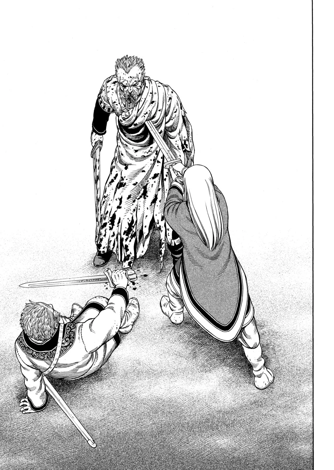 Vinland Saga β Chapter 53 β Page 22