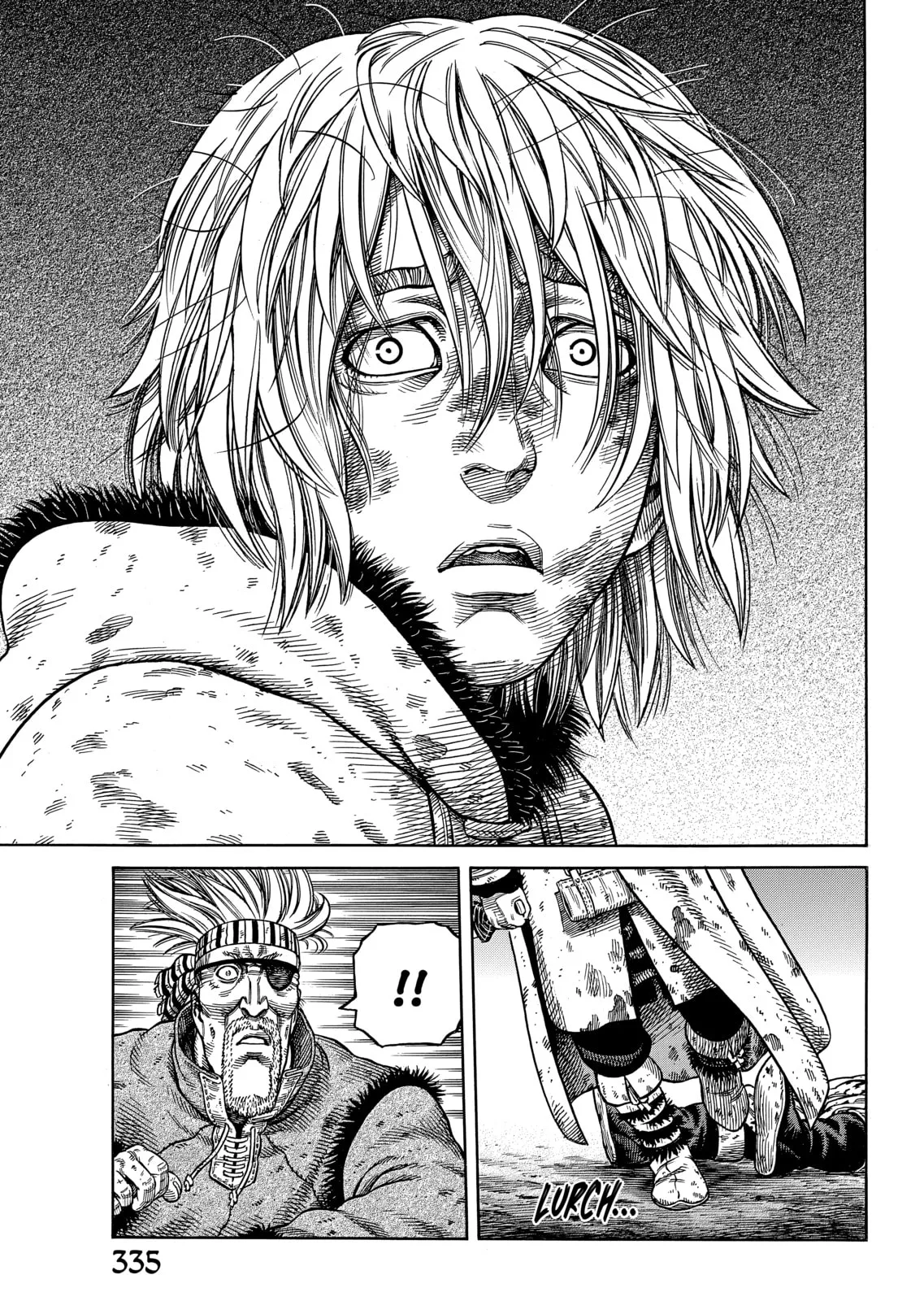 Vinland Saga β Chapter 54 β Page 12